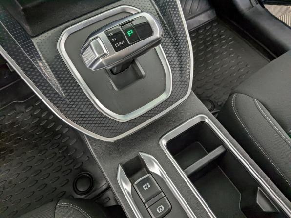 Haval M6 II с пробегом 2024 года, цена 1 850 000 рублей, 19192 км, внедорожник, Автокод Объявления