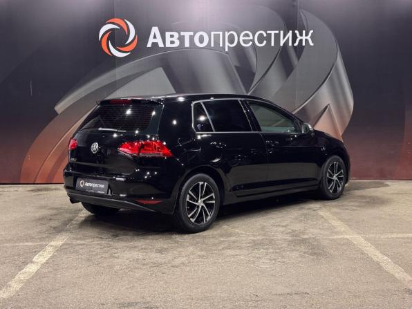 Volkswagen Golf VII с пробегом 2013 года, цена 980 000 рублей, 229957 км, хэтчбек, Автокод Объявления