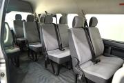 Toyota HiAce H200 Рестайлинг Сургут  - изображение 35