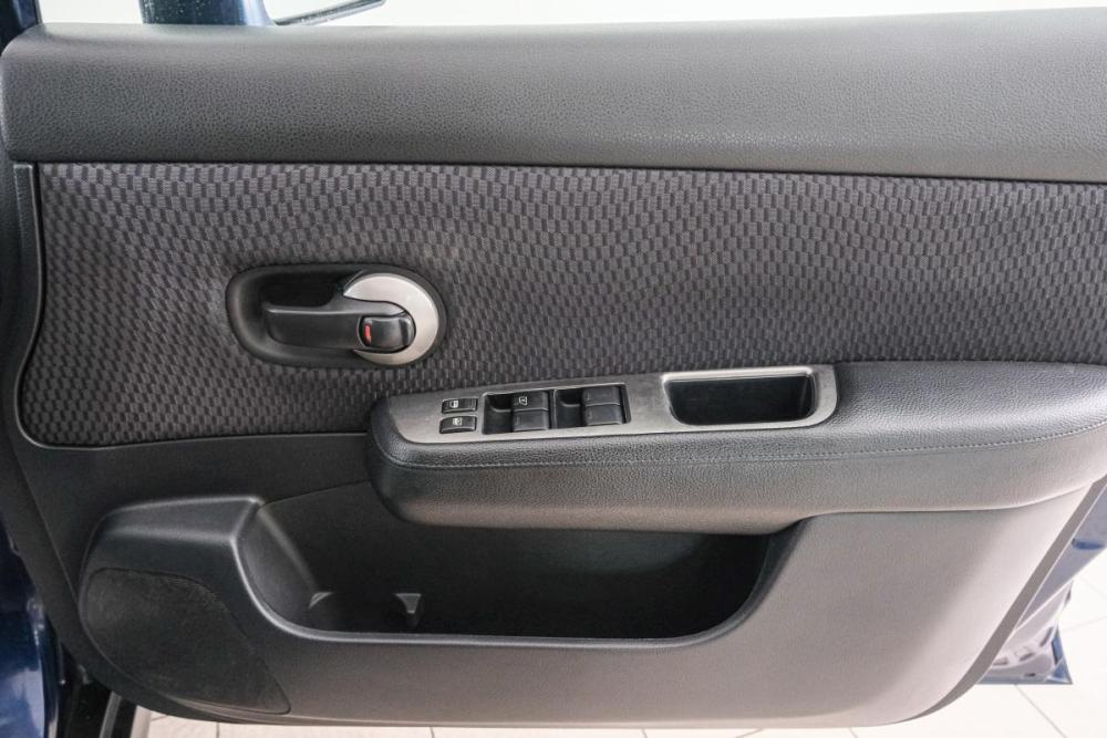 Nissan Tiida I Красноярск  - изображение 19
