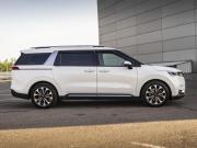 Kia Carnival IV Москва  - изображение 31