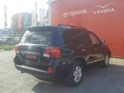 Toyota Land Cruiser 200 Series Рестайлинг 1 Пермь  - изображение 23