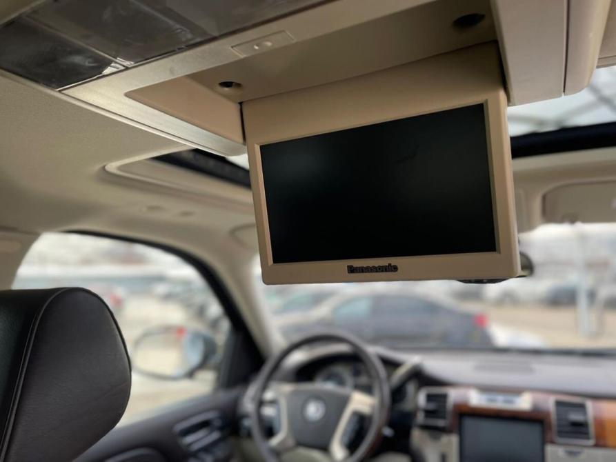 Cadillac Escalade III Тула  - изображение 18