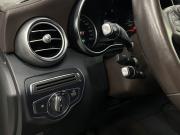 Mercedes-Benz GLC Coupe I (C253) Москва  - изображение 48