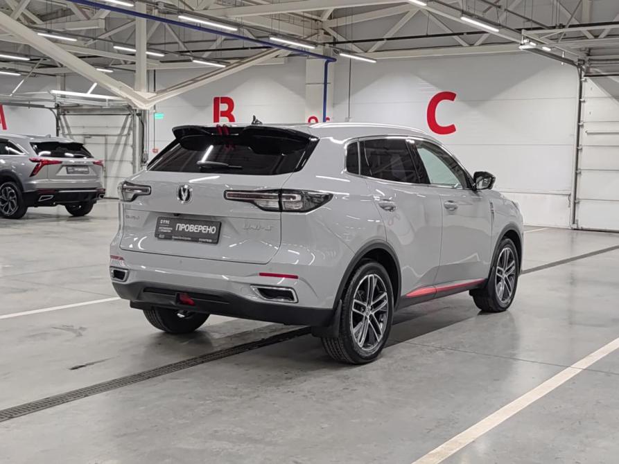 Changan UNI-S (CS55 Plus) I Казань  - изображение 6