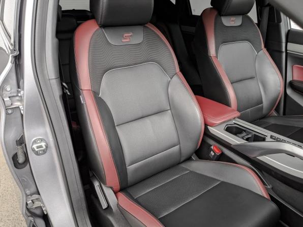 Geely Coolray I с пробегом 2022 года, цена 1 765 000 рублей, 64975 км, внедорожник, Автокод Объявления