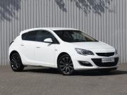 Opel Astra J Рестайлинг Краснодар  - изображение 20