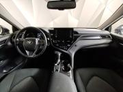 Toyota Camry VIII (XV70) Рестайлинг Москва  - изображение 34