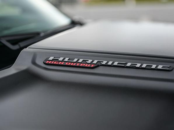 Ram 1500 V Рестайлинг с пробегом 2026 года, цена 11 500 000 рублей, 61 км, offers.body_type.unknown, Автокод Объявления