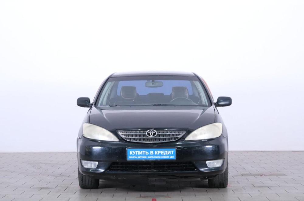 Toyota Camry V (XV30) Рестайлинг Омск  - изображение 2