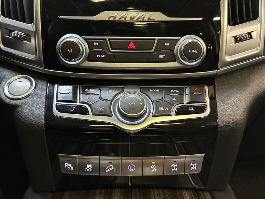 Haval H9 I Рестайлинг Балашиха  - изображение 7