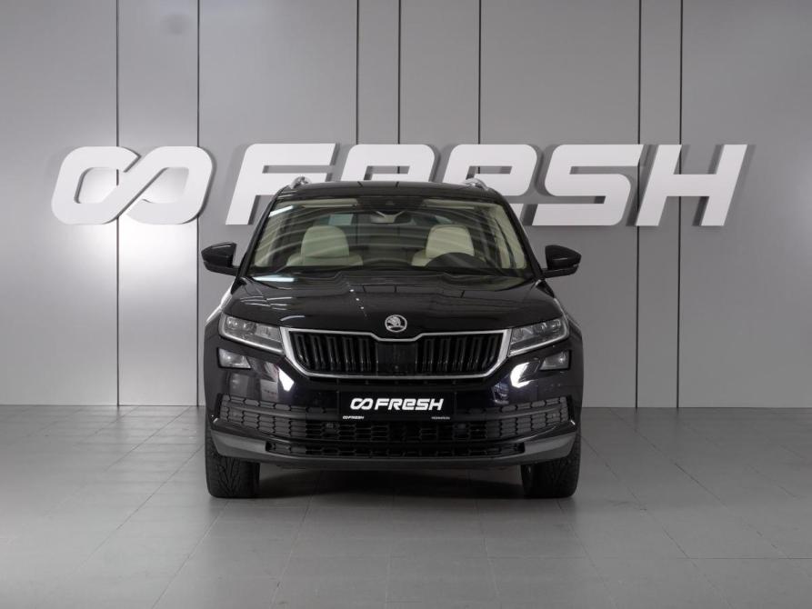 Skoda Kodiaq I Минеральные Воды  - изображение 3
