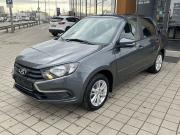Lada (ВАЗ) Granta I Рестайлинг Краснодар  - изображение 13
