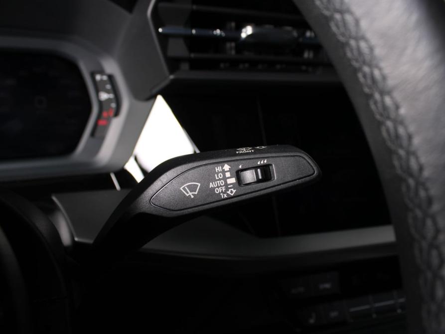 Audi A3 IV (8Y) Минеральные Воды  - изображение 16
