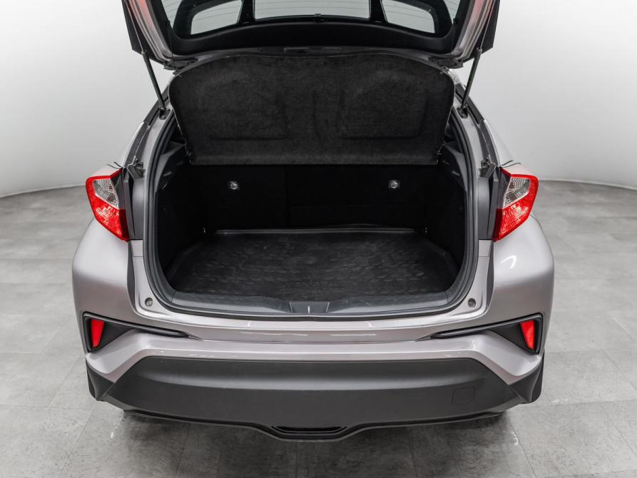 Toyota C-HR I Красноярск  - изображение 18
