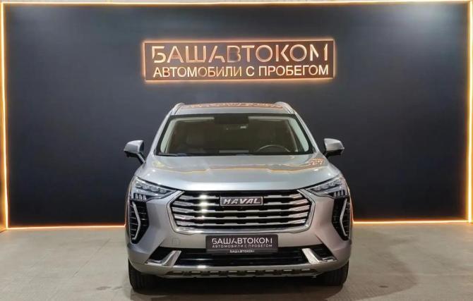 Haval Jolion I с пробегом 2023 года, цена 1 819 000 рублей, 56224 км, внедорожник, Автокод Объявления