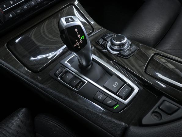 BMW 5 серии VI (F10/F11/F07) с пробегом 2012 года, цена 2 250 000 рублей, 190200 км, седан, Автокод Объявления
