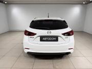 Mazda 3 III (BM) Рестайлинг Москва  - изображение 28