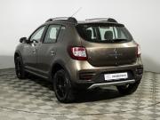 Renault Sandero II Рестайлинг Санкт-Петербург  - изображение 22