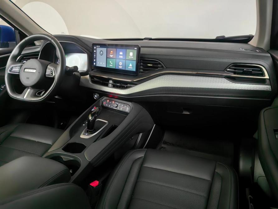 Haval F7 I Рестайлинг Москва  - изображение 7