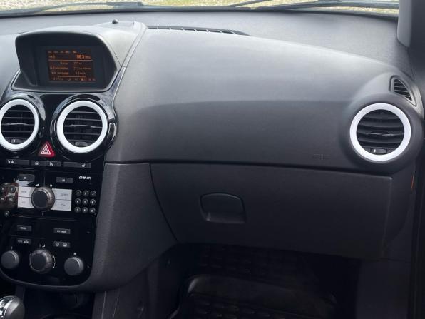 Opel Corsa D Рестайлинг II с пробегом 2011 года, цена 610 000 рублей, 108693 км, хэтчбек, Автокод Объявления