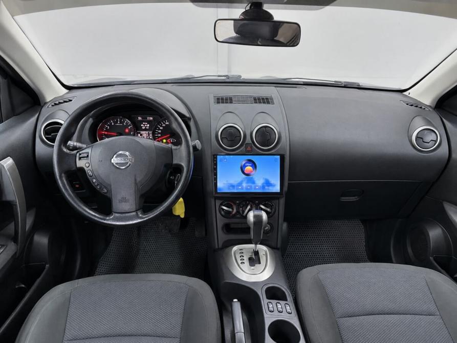 Nissan Qashqai I Рестайлинг Уфа  - изображение 7