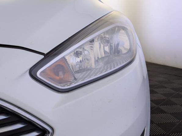 Ford Focus III Рестайлинг с пробегом 2018 года, цена 1 150 000 рублей, 98402 км, хэтчбек, Автокод Объявления