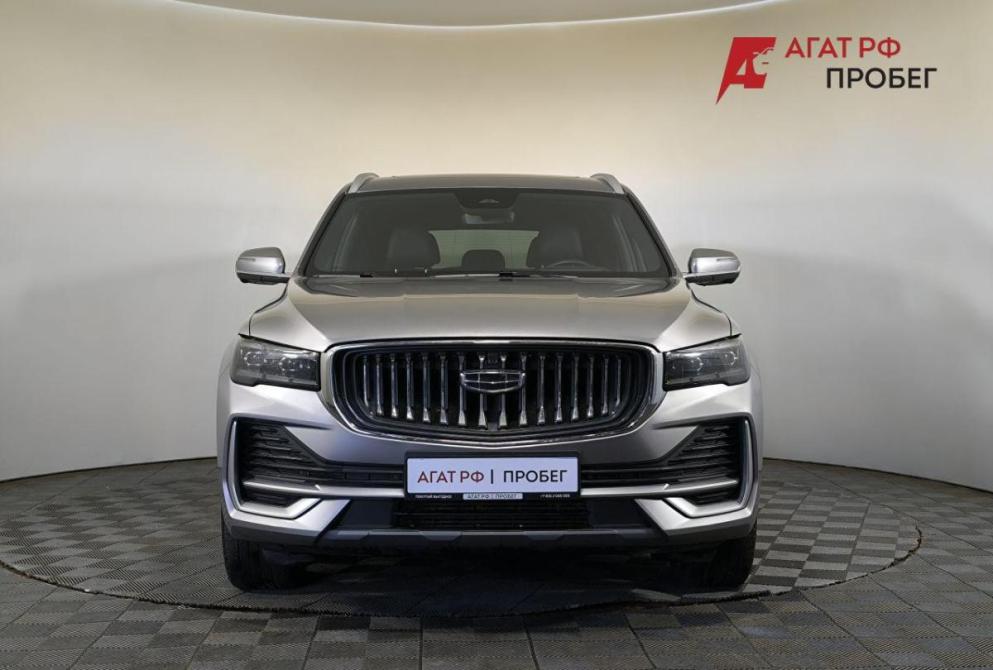 Geely Monjaro I Нижний Новгород  - изображение 2