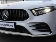 Mercedes-Benz A-Класс AMG II (W177) Москва  - изображение 55