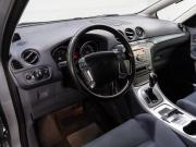 Ford S-MAX I Тюмень  - изображение 32