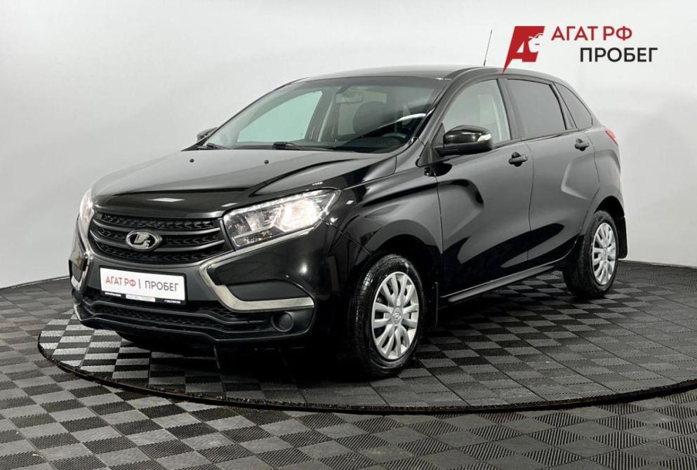 Lada (ВАЗ) XRAY I Нижний Новгород  - изображение 2