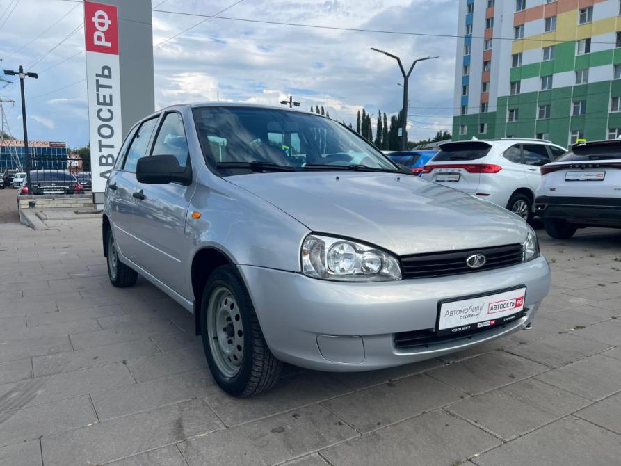 Lada (ВАЗ) Kalina I Стерлитамак  - изображение 3