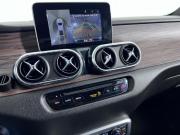 Mercedes-Benz X-Класс I Ростов-на-Дону  - изображение 27