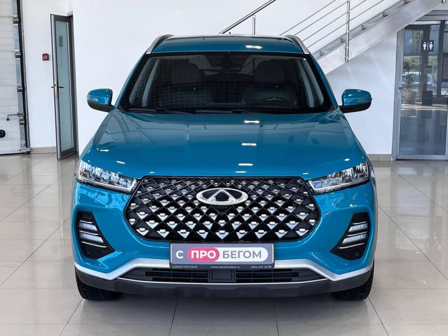 Chery Tiggo 7 Pro I Ростов-на-Дону  - изображение 2