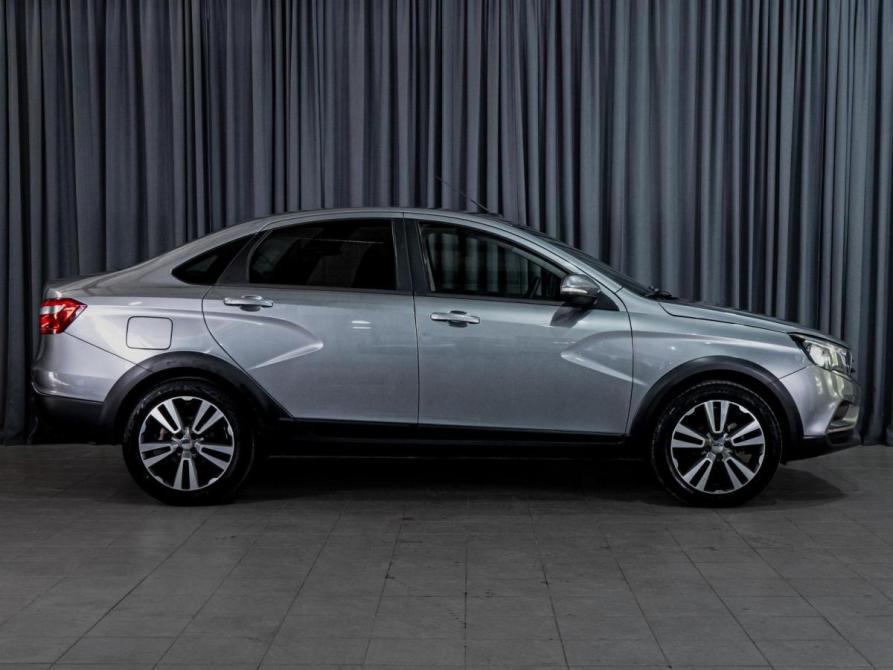 Lada (ВАЗ) Vesta I Волгоград  - изображение 5