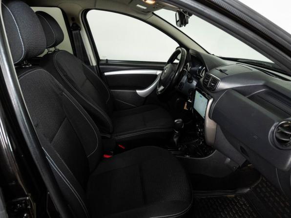 Nissan Terrano III (D10) с пробегом 2018 года, цена 1 328 000 рублей, 150000 км, внедорожник, Автокод Объявления