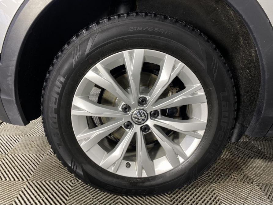Volkswagen Tiguan II Воронеж  - изображение 21