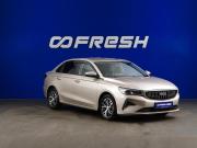 Geely Emgrand II Москва  - изображение 21