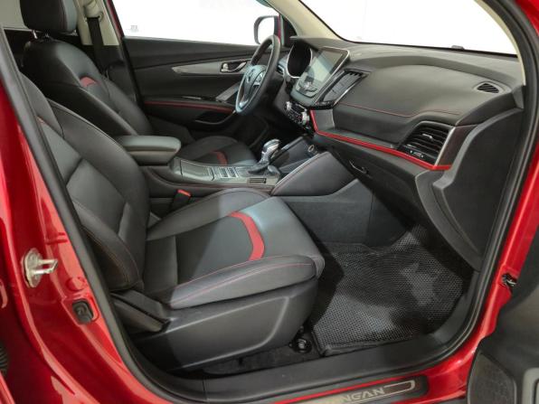 Changan CS55 I с пробегом 2023 года, цена 1 755 000 рублей, 79352 км, внедорожник, Автокод Объявления