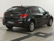 Chevrolet Cruze I Рестайлинг Иваново  - изображение 22