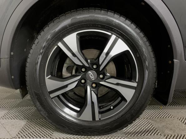 Chery Tiggo 4 Pro I с пробегом 2023 года, цена 1 499 000 рублей, 30343 км, внедорожник, Автокод Объявления