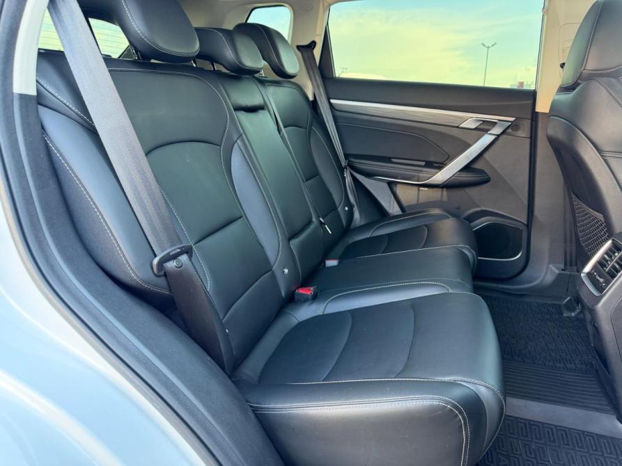 Geely Atlas Pro Набережные Челны  - изображение 17