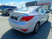 Hyundai Solaris I Рестайлинг Тюмень  - изображение 27