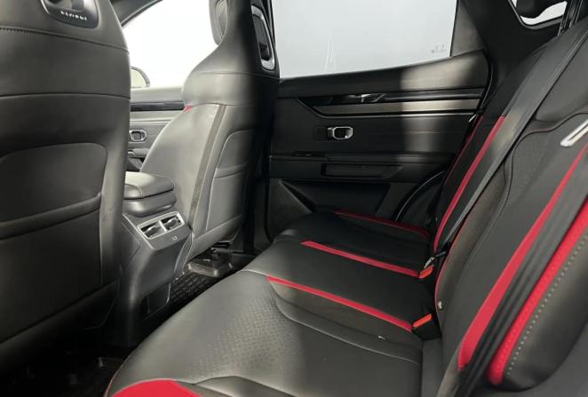 JETOUR DASHING I с пробегом 2024 года, цена 1 855 000 рублей, 42738 км, внедорожник, Автокод Объявления