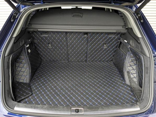 Audi Q5 II (FY) с пробегом 2020 года, цена 3 800 000 рублей, 104615 км, внедорожник, Автокод Объявления
