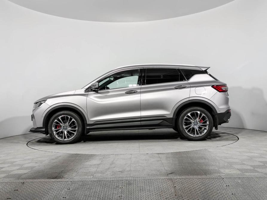 Belgee X50 Санкт-Петербург  - изображение 8