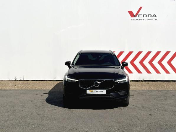 Volvo XC60 II с пробегом 2020 года, цена 4 189 990 рублей, 96540 км, внедорожник, Автокод Объявления
