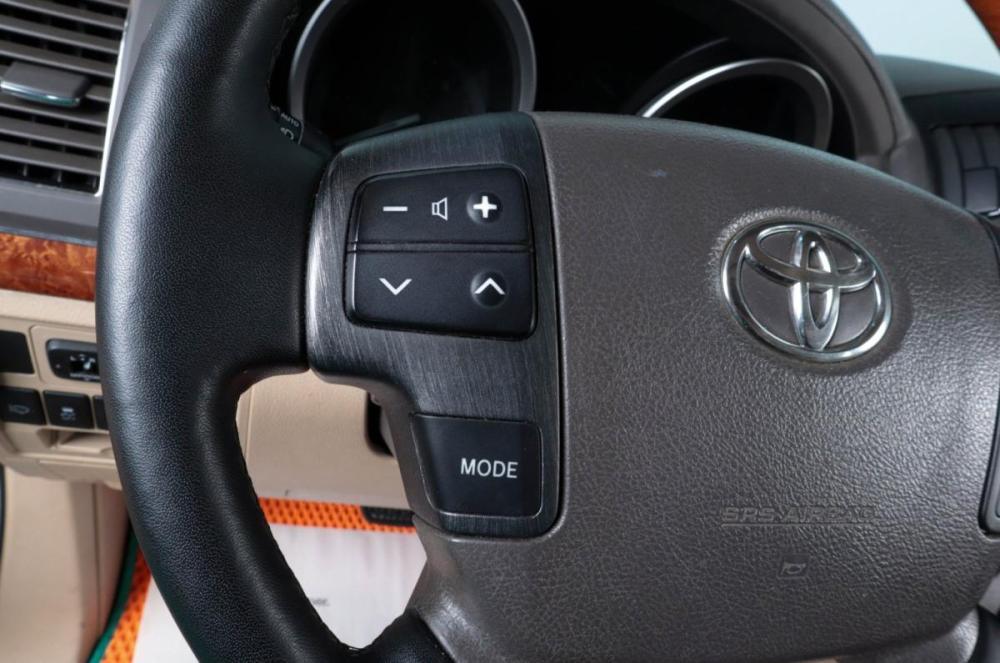 Toyota Land Cruiser 200 Series Рестайлинг 1 Челябинск  - изображение 11