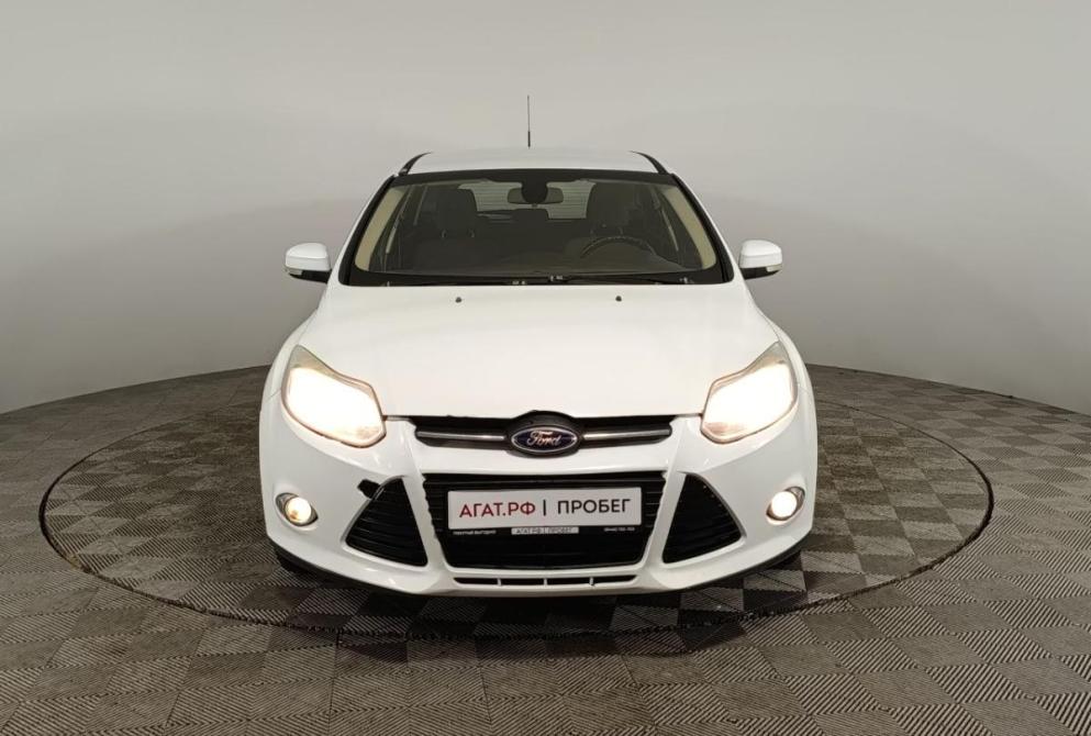 Ford Focus III Волгоград  - изображение 2
