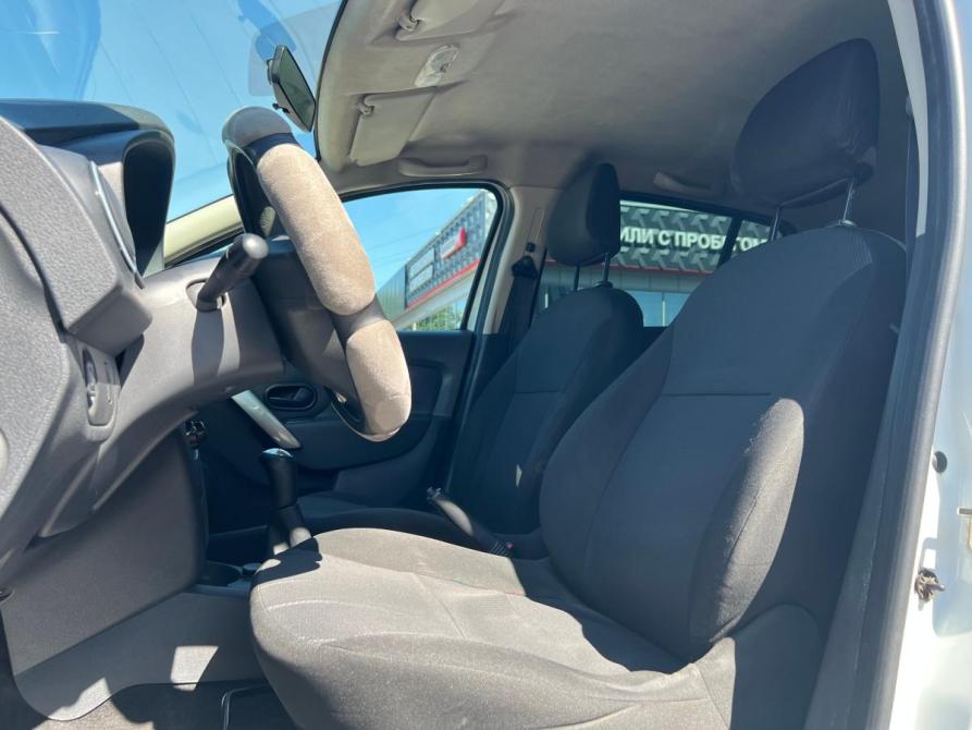 Renault Sandero II Стерлитамак  - изображение 13